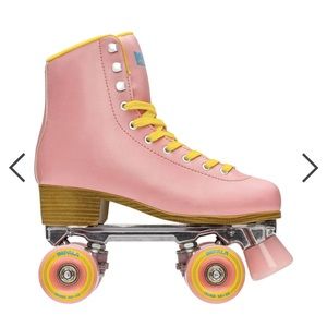 Practically new Impala Rollerskates!